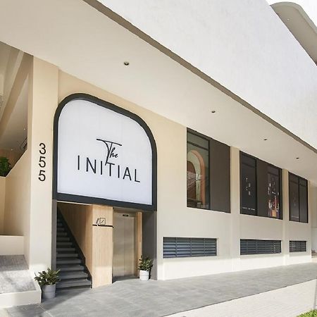 The Initial Residence シンガポール エクステリア 写真